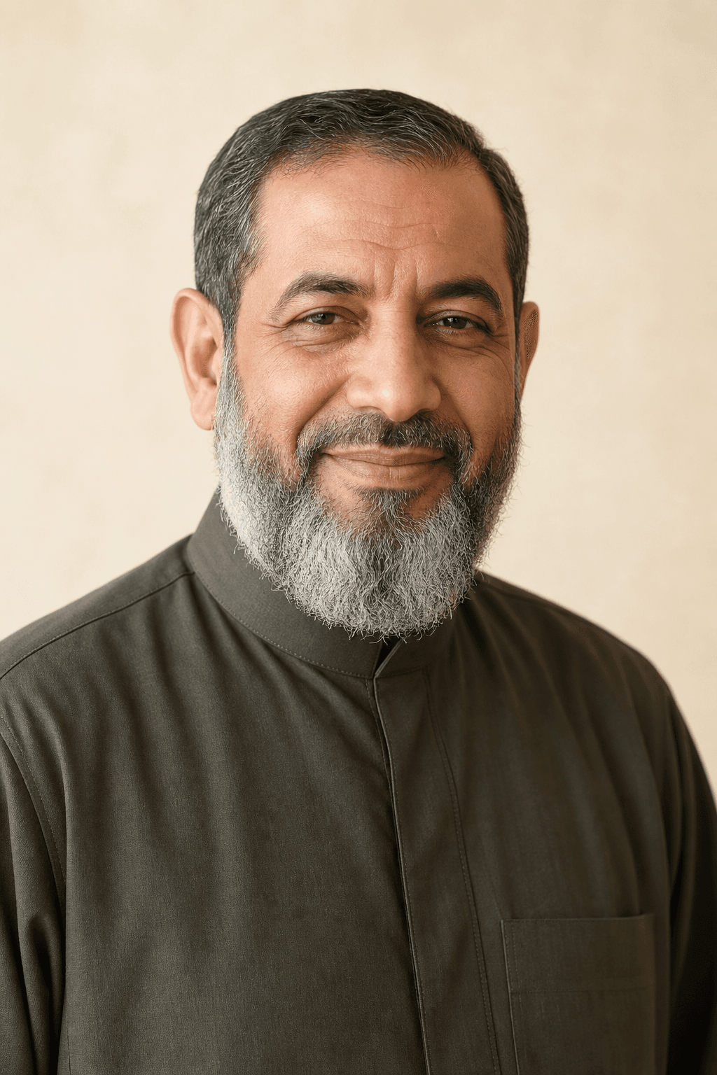 Sheikh Ibrahim Saleh