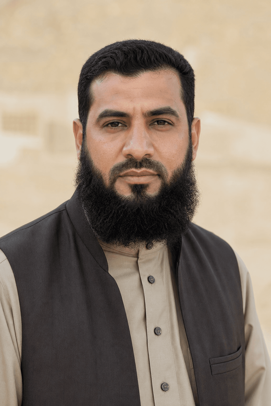 Sheikh Yusuf Ibrahim