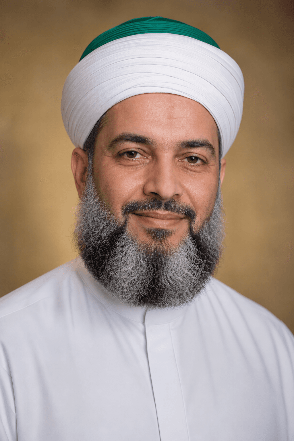 Sheikh Khaled Farouk