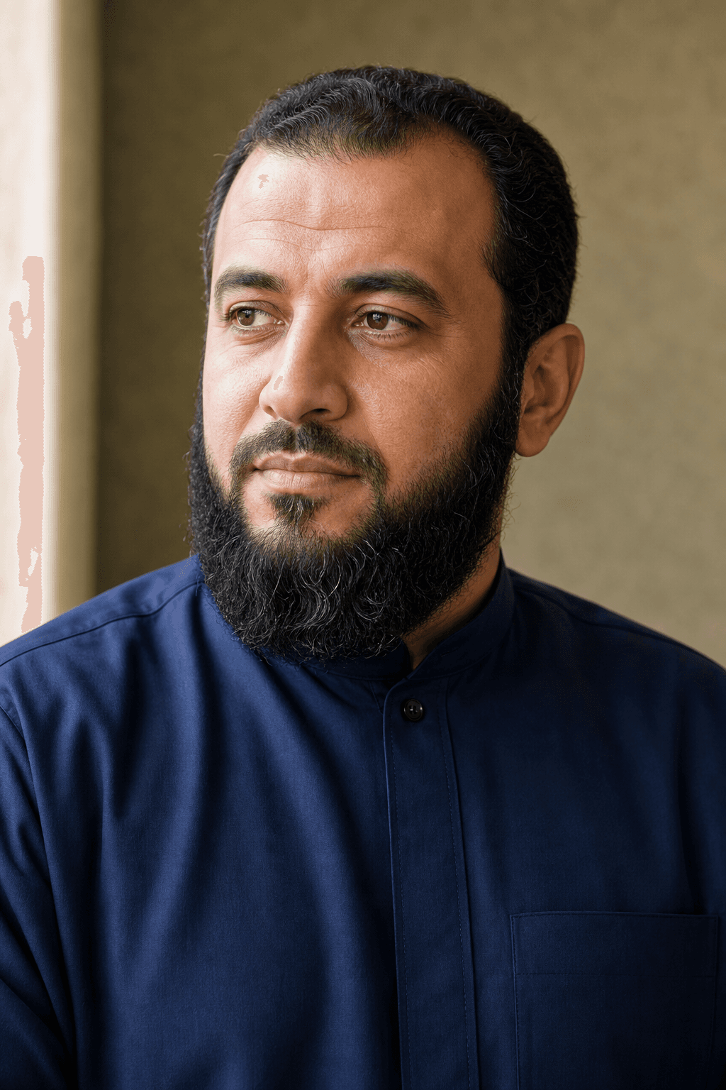 Sheikh Mostafa Nabil