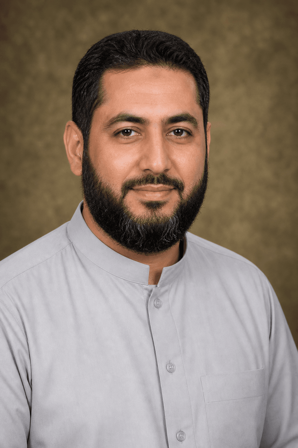 Sheikh Hassan Ali