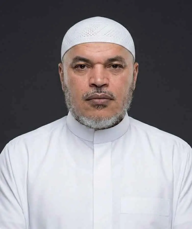 Sheikh Ahmed Hassan